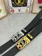 Product Name: Lv..Louis..Vuitton Automatic Belt Material: Genuine Leather Belt,