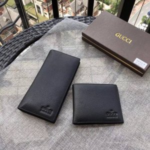 Short and long Color Black Size Long 19X10 Short 12X10 Model 6679 Men's soft le