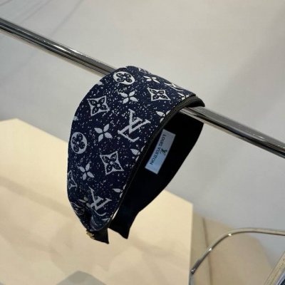 Lv Louis Vuitton new headband