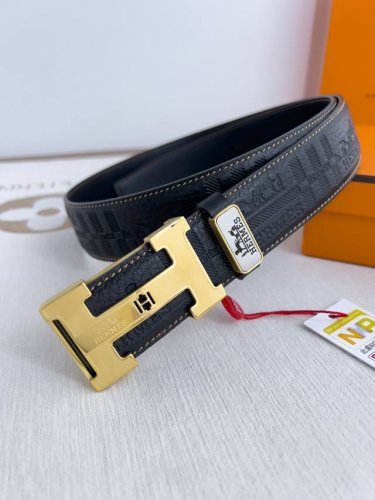Product Name: Hermes Belt, Original Single Belt (Ddd) Model: Hook buckle, classi