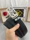 Product Name: Louis Vuitton Automatic Leather Belt Material: 100% top-grain cowh