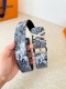 Product Name: Louis Vuitton Belt - Original Single Belt Model: Hook, Classic Pur