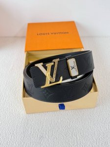 Product name: Lv..Louis..Vuitton belt original Model: Buckle, classic pure stee