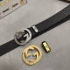 Product Name: Gucci.Gu...Ci Original Single Material: Original Single Cowhide Be