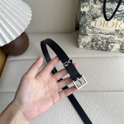This Saddle Loo Belt Is A New Item In The 2025 Series. It Is Made Of Smooth Cowh