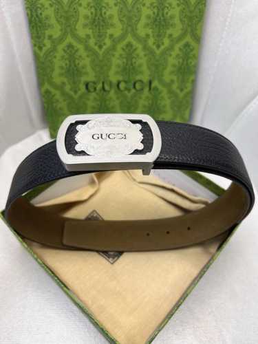 Gucci Original Top Layer Cowhide With Small Lychee Grain Surface Lining Top Laye