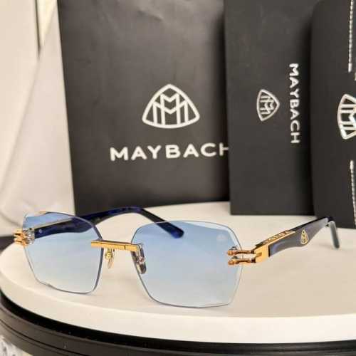 maybach Model:Z135 Size 58 17-145