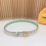 Fendi official website new model, double-sided first-layer cowhide leather, len
