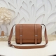 Hermes - Hermes' latest men's shoulder and crossbody bag, Steve, is made of ori