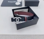 3.0Cm Chanel Official Website New Double-Sided Original Calfskin Length 75.80