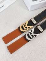 Belt: CK top replica. Single buckle and double buckle Belt: Ck trendy brand. Gen