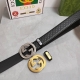 Product name: Gucci. Gu...Ci original Material: original cowhide belt counter o