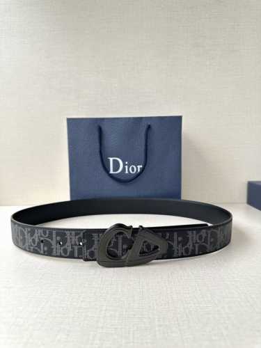 Special Width 3.5Cm New To The Spring Menswear Collection, This Dior Stainless S