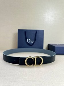 Width 3.5 Cm This White Gold-Plated Brass Belt Buckle Features The Cd Logo And I