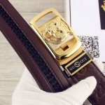 Product name: Gucci.Gu Cci automatic buckle Model: Look for the counter packagin