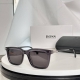 Boss Rta-2308 Size: 51 mouth 19-145 Sunglasses of high quality Not picky about f
