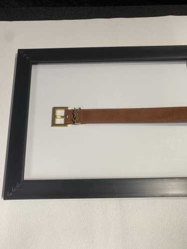 YSL official website synchronized with the new 3.0 width, same as the boutique a