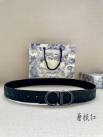 width 3.5Cmthis 35Mm Double-Sided Belt Combines Elegance And Modernityone Sid