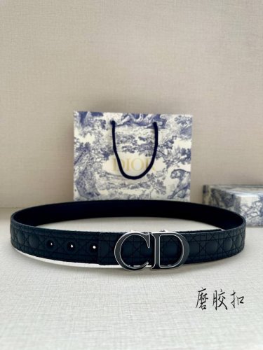 width 3.5Cmthis 35Mm Double-Sided Belt Combines Elegance And Modernityone Sid