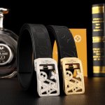 Louis Vuitton Automatic Secret Original Single High-End Quality Counter Official