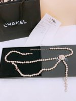 Xiangjia Heart Diamond Pearl Waist Chain Belt Newly purchased in 2025# Pearl Wa