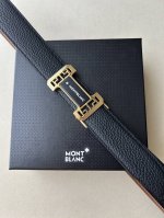 Brand: Montblanc Price P Special Size: Bandwidth 35Mm Genuine Size Hardware Mate