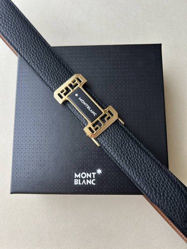 Brand: Montblanc Price P Special Size: Bandwidth 35Mm Genuine Size Hardware Mate