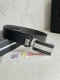 Product Name: Montblanc Automatic Belt Model: Automatic Belt, Original New Pure