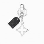 Lv classic monogram keychain bag decoration and keychain pendant Lv Cherished Ta