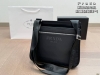 Prada Prada nylon bag is very stylish! is light and looks very stylish on the up