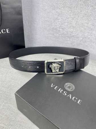 Width 3.8Cm Versace Italian Designer Gianniversace Launched His Eponymous Collec - Click Image to Close