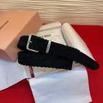 Classic Spring/Autumn Belt - High-Quality Texture, Unique Style, Fashionable wit