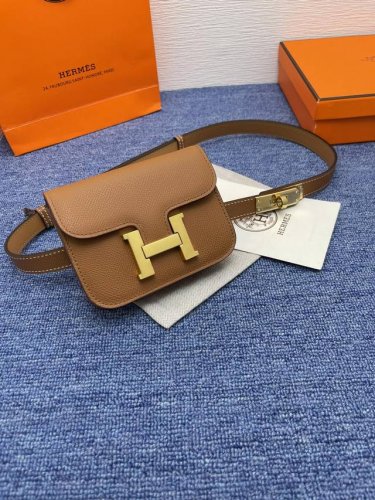 Brand: Herm S Description: Crafted From Premium Genuine Leather With A Substanti