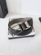 Product name: Montblanc original belt Model: pin buckle, new original classic b