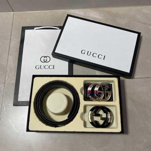 Gucci boutique