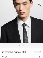 Lv*Louis Vuitton 2025Fw Spring and Summer New Round Neck T-shirt for Outerwear,