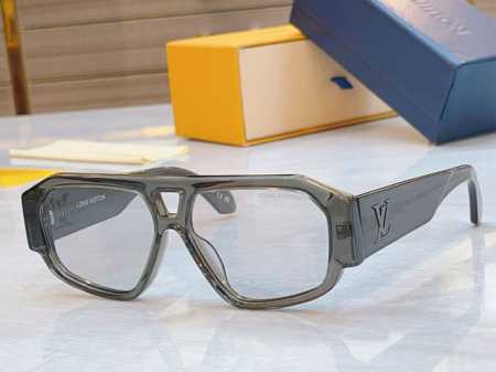 Louis Vuitto* New Sunglasses, Model: Z2870W, Size: 58 14-145 DDD - Click Image to Close