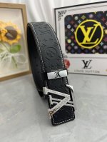 Product Name: Louis Vuitton Original Belt Material: 100% Top Layer Cowhide Leath