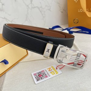 Product Name: Lv..Louis..Vuitton Belt Original Automatic Belt Model: Automatic
