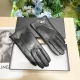 New Women's Gloves Exclusive First Release with Packaging, Prada Women's Origin