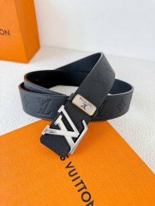 Product name: Lv..Louis..Vuitton belt original Model: Buckle, classic pure stee