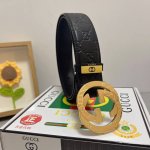 Product Name: Gucci Original Single Belt Material: Original cowhide leather belt