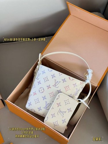 With boxSize: 18*16Cm All In Bb heavy new color Who wouldn't be confused by thi