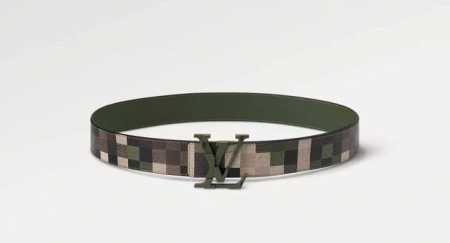 Width: 40mm New products from Donkey Donkey's new men's belts The belt is decora - Click Image to Close