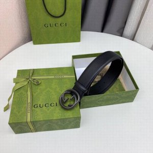 comes with a complete gift box. Gucc.I original quality, 4.0mm width, imported