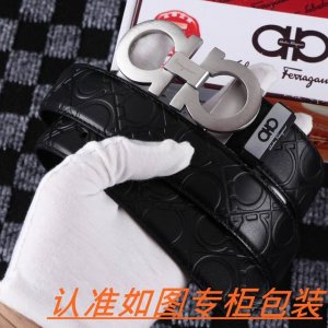 Product Name: Ferragamo Original Single-Purpose Material: 100% Top-Grain Cowhide