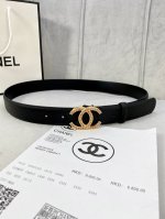 Width 3.0 Cm Chanel Chanel