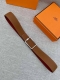 Special 316 Stainless Steel Metal Belt Buckle. Elegant And Fashionable, This Bel