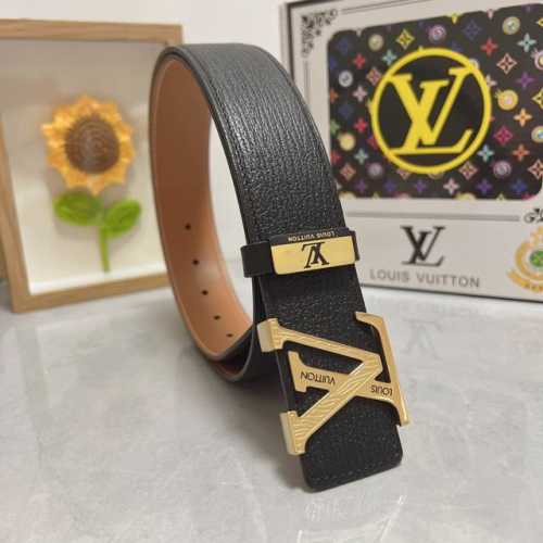 Product name: Lv..Louis..VuittonMaterial: Original cowhide belt 100% first-laye