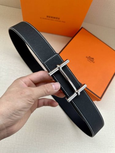 Special Hermes - Italian Imported First Layer Palm Print Can Be Matched With Vac